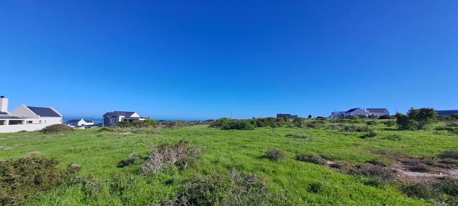0 Bedroom Property for Sale in Hoogland Western Cape